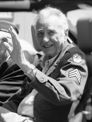 Dr. Walter R. Olson